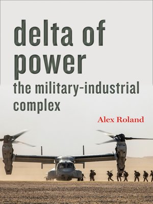 cover image of Delta of Power